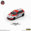 (Pre-Order) 1/64 BM Creations 64B0479 Honda EG6 1993 JTC Idemitsu #100