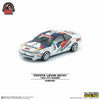 (Pre-Order) 1/64 BM Creations 64B0485 Toyota Levin 101 1993 JTC 5ZIGEN