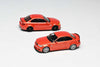 (Pre-Order) 1/64 7cm Model 7CMB1MO BMW 1M E82 Orange