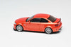(Pre-Order) 1/64 7cm Model 7CMB1MO BMW 1M E82 Orange