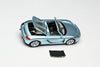 (Pre-Order) 1/64 Funny Model FMPCPBM Porsche Carrera GT Pastel Blue Metallic