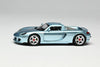 (Pre-Order) 1/64 Funny Model FMPCPBM Porsche Carrera GT Pastel Blue Metallic