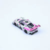 (Pre-Order) 1/64 Star Race SRP992ID85 Porsche 992 GT3 R Iron Dames #85 LHD