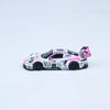 (Pre-Order) 1/64 Star Race SRP992ID85 Porsche 992 GT3 R Iron Dames #85 LHD