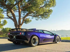 (Pre-Order) 1/64 Classic Lover CLLDDB Lamborghini Diablo GT Blu Scuro