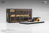 (Pre-Order) 1/64 Micro Turbo MT6408A4 J's Racing S2000 AP1 Demon King