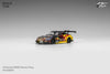(Pre-Order) 1/64 Micro Turbo MT6408A4 J's Racing S2000 AP1 Demon King