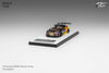 (Pre-Order) 1/64 Micro Turbo MT6408A4 J's Racing S2000 AP1 Demon King