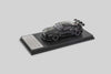 (Pre-Order) 1/64 Model Collect MCNR35BKC Nissan GT-R R35 Black/ Camouflage