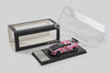 (Pre-Order) 1/64 Model Collect MCNR35BAPEP Nissan GT-R R35 BAPE Pink