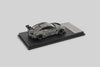 (Pre-Order) 1/64 Model Collect MCNR35BKC Nissan GT-R R35 Black/ Camouflage