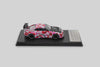 (Pre-Order) 1/64 Model Collect MCNR35BAPEP Nissan GT-R R35 BAPE Pink