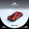 (Pre-Order) 1/64 Original Model OM646409 Mercedes-AMG One Rock Red