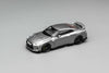 (Pre-Order) 1/64 Motorhelix M63515 Nissan GT-R R35 Track Edition Engineered by Nismo 2020 Dark Metal Gray