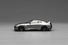 (Pre-Order) 1/64 Motorhelix M63515 Nissan GT-R R35 Track Edition Engineered by Nismo 2020 Dark Metal Gray