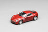 (Pre-Order) 1/64 Motorhelix M69051 Alfa Romeo 8C Competizione 2008 Rosso Alfa