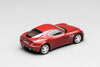 (Pre-Order) 1/64 Motorhelix M69051 Alfa Romeo 8C Competizione 2008 Rosso Alfa
