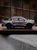 (Pre-Order) 1/64 MK Miniatures MKMFRRMGS Ford Ranger Raptor 2018 Metallic Gray Shark