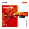 (Pre-Order) 1/64 Cool Car CC644029 Scania S730 McQueen