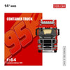 (Pre-Order) 1/64 Cool Car CC644029 Scania S730 McQueen