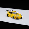 (Pre-Order) 1/64 ZJWJ Model ZJWJP993M RWB 993 Minions w/ Kayak