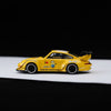 (Pre-Order) 1/64 ZJWJ Model ZJWJP993M RWB 993 Minions w/ Kayak