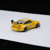 (Pre-Order) 1/64 ZJWJ Model ZJWJP993M RWB 993 Minions w/ Kayak