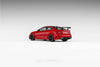 (Pre-Order) 1/64 Classic Garage CGMBC63R Mercedes-Benz C63 AMG Black Series Red