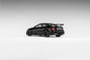 (Pre-Order) 1/64 Classic Garage CGMBC63BK Mercedes-Benz C63 AMG Black Series Black
