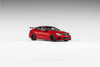 (Pre-Order) 1/64 Classic Garage CGMBC63R Mercedes-Benz C63 AMG Black Series Red