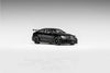 (Pre-Order) 1/64 Classic Garage CGMBC63BK Mercedes-Benz C63 AMG Black Series Black