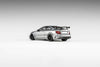 (Pre-Order) 1/64 Classic Garage CGMBC63S Mercedes-Benz C63 AMG Black Series Silver