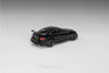 (Pre-Order) 1/64 Classic Garage CGMBC63BK Mercedes-Benz C63 AMG Black Series Black
