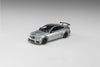 (Pre-Order) 1/64 Classic Garage CGMBC63S Mercedes-Benz C63 AMG Black Series Silver