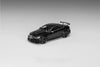 (Pre-Order) 1/64 Classic Garage CGMBC63BK Mercedes-Benz C63 AMG Black Series Black