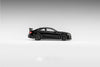 (Pre-Order) 1/64 Classic Garage CGMBC63BK Mercedes-Benz C63 AMG Black Series Black