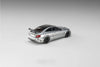 (Pre-Order) 1/64 Classic Garage CGMBC63S Mercedes-Benz C63 AMG Black Series Silver