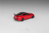 (Pre-Order) 1/64 Classic Garage CGMBC63R Mercedes-Benz C63 AMG Black Series Red