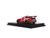 (Pre-Order) 1/64 MJ Model MJMAGTBSC Mercedes-AMG GT Black Series F1 Safty Car Red