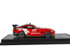 (Pre-Order) 1/64 MJ Model MJMAGTBSC Mercedes-AMG GT Black Series F1 Safty Car Red