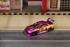 (Pre-Order) 1/64 Street Weapon SWNER34SLCP Nissan ER34 Sphere Light #23 Chrome Purple