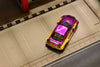 (Pre-Order) 1/64 Street Weapon SWNER34SLCP Nissan ER34 Sphere Light #23 Chrome Purple
