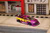 (Pre-Order) 1/64 Street Weapon SWNER34SLCP Nissan ER34 Sphere Light #23 Chrome Purple