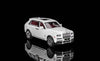 (Pre-Order) 1/64 SC Art SCARRCW Rolls-Royce Cullinan Pearl White