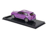 (Pre-Order) 1/64 SC Art SCARRCP Rolls-Royce Cullinan Purple