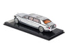 (Pre-Order) 1/64 SC Art SCARRPCWS Mansory Phantom VIII Chrome White Steel