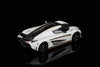 (Pre-Order) 1/64 SC Art SCAKRWC Koenigsegg Regera Pearl White/ Carbon Fiber