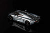 (Pre-Order) 1/64 SC Art SCAKRIBC Koenigsegg Regera Ice Blue/ Carbon Fiber