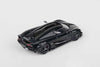 (Pre-Order) 1/64 SC Art SCAKRBKC Koenigsegg Regera Pearl Black/ Carbon Fiber