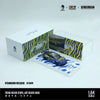 (Pre-Order) 1/64 ModernArt MD647313 Porsche 911 GT3 Cup (992) Senseorgan Porsche Magic Team #5